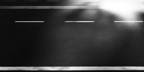 Dynamic Spin Blur Asphalt Background: High-Tech Tarmac Surface with Motion Blur for Sport, Gadget & Automotive Design