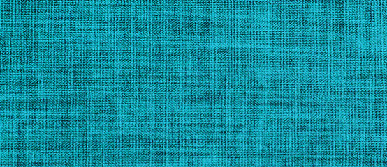Fototapeta premium blue fabric texture
