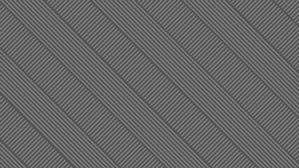 This is a contemporary gray striped pattern that is perfectly suitable for a variety of design needs and applications