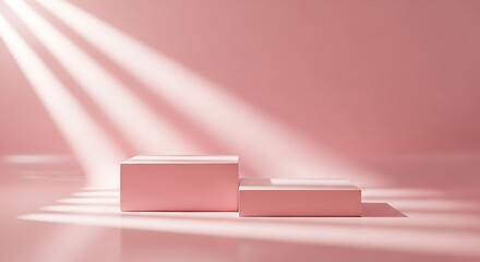 Two colleagues collaborating on a project using a flip chart with colorful sticky notes in a modern office.