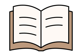 Business training and presentation concept flat vector illustration with lecturer, board, and participants