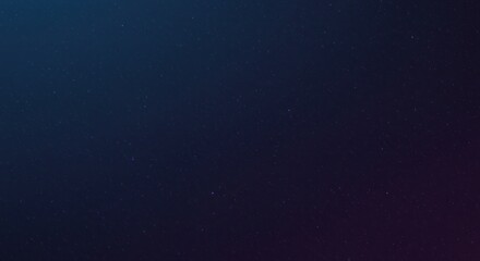 Fototapeta premium Dark Blue Gradient Abstract Background.