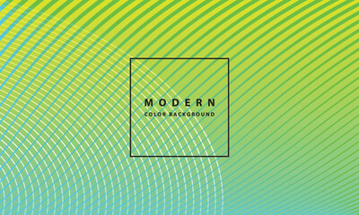 Modern Abstract Colorful Fluid Background with Gradient Shapes and Dynamic Elements