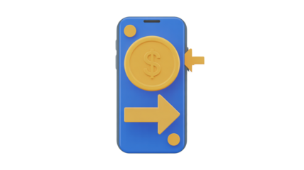 Seamless mobile payments and financial transactions made easy