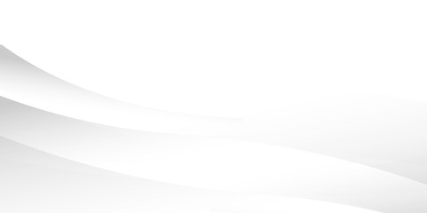 Silver background with metal mirror texture. Chrome gradient surface with simple abstract light ball.