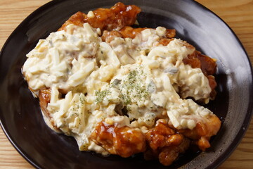 チキン南蛮