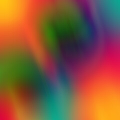 Bright lights abstract creative texture background