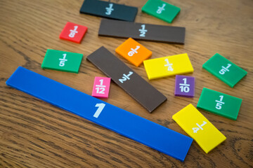 Maths Foundations for Early Learners