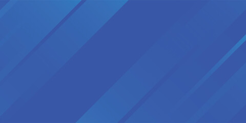 Obraz premium Abstract blue background. Vector abstract modern graphic design for template concept art, Eps10 vector