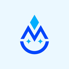 MC Initial Cleaning Logo