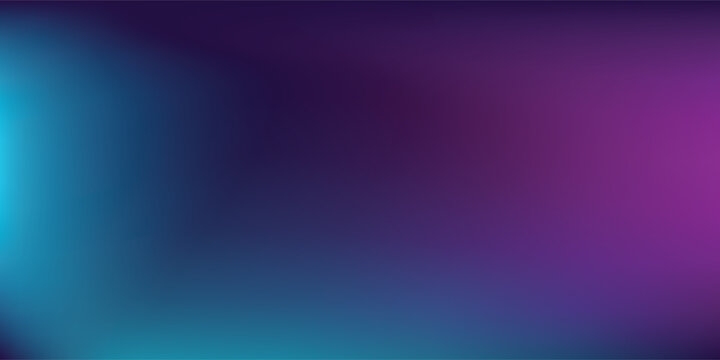 grainy gradient background grain texture retro blue orange red teal dark banner abstract design concept art