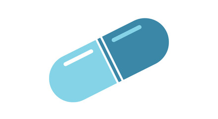 Adorable panda bear face illustration with playful expression creating a charming visual appeal © Barokah