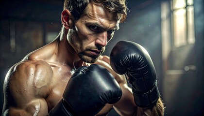 Stylized digital collage with white bust wearing orange sunglasses and floral crown. Surreal purple-pink gradient background with neon lines, hummingbirds, disco ball, smartphone, and geometric shapes