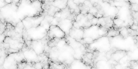 White marble texture and background. Texture Background, Black and white Marbling surface stone wall tiles texture. Close up white marble from table, Marble granite white background texture.	