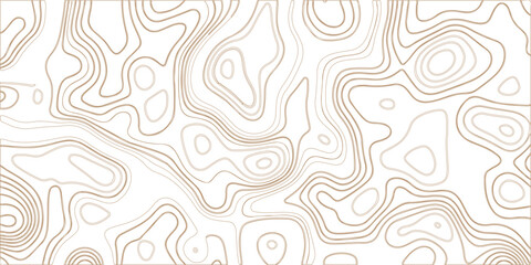 Abstract seamless geometric line pattern vector wallpaper design. futuristic, ornament, paper, swirl, decor, backdrop, floral, tile, vintage, color