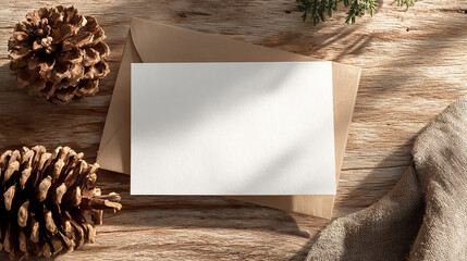 Christmas decoration border with fir branches and golden glitter confetti and sparkles of lights blur bokeh on green background. Bright Christmas and New Year design holiday frame. Vector illustration