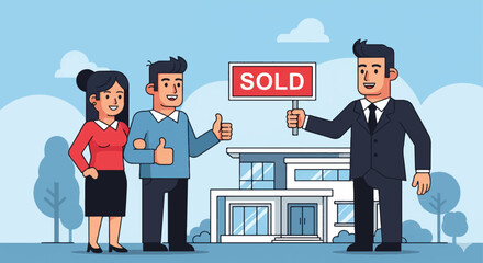 Home for Sale Presentation