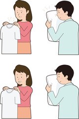 デオドラント④