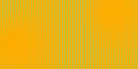 Yellow orange halftone pattern. Retro comic gradient background. Square pixilated dot cartoon texture. Pop art faded gradient pattern. Vector backdrop.