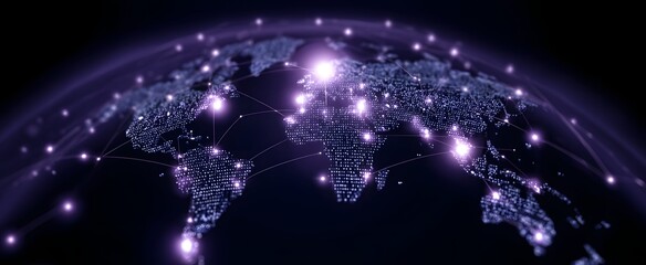 Innovative blockchain solutions inspire hope by reshaping trust and access worldwide