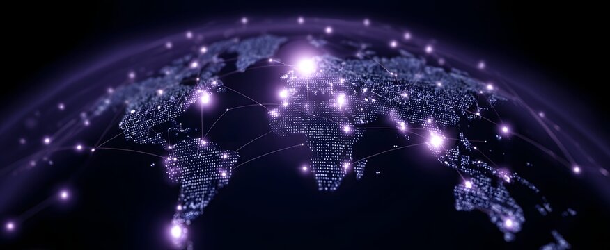 Innovative blockchain solutions inspire hope by reshaping trust and access worldwide