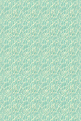 blue grunge background, blue water background, Reflection of Sun in Water - 6 colors vector illustration