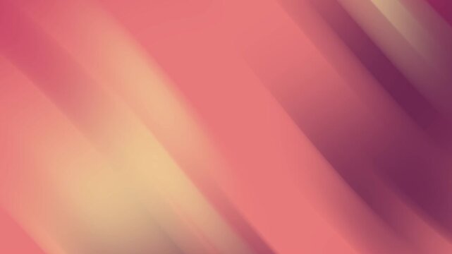 Diagonal gradient blurring with colors ranging from yellow to dark purple