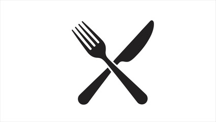 Collection of flat design kitchen utensils and cooking tools for culinary projects