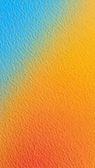 Vibrant gradient washes over textured surface creating dynamic abstract background for modern design projects