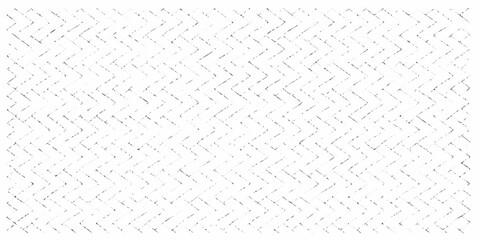 Abstract textured background with a subtle herringbone pattern in black and white