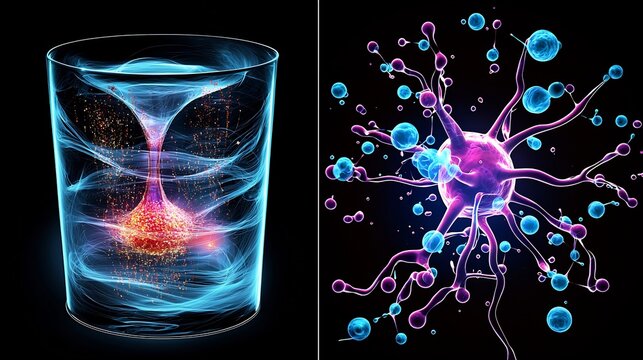 Magnetic resonance imaging of chemical diffusion a gel