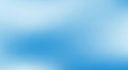 blue abstract background