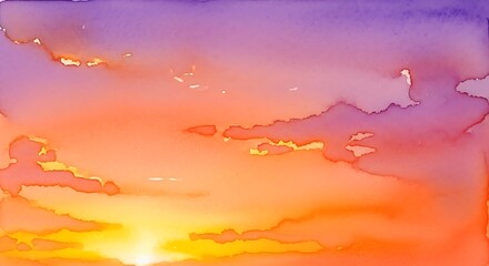 abstract background with butterflies