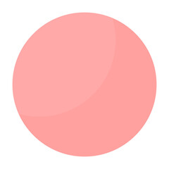 Circle Shape Element