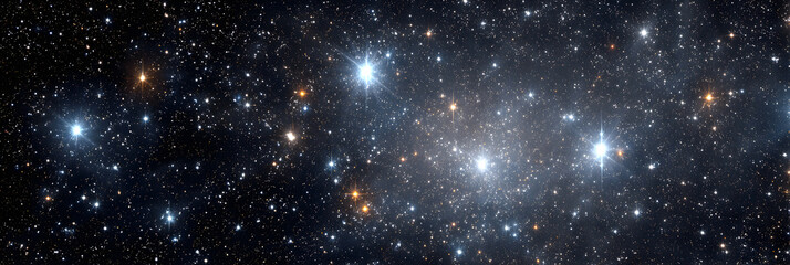 The Enchanting Dance of Ceestial Lights: Unveiling te Mystery of Glistening Strs in the Night Sky