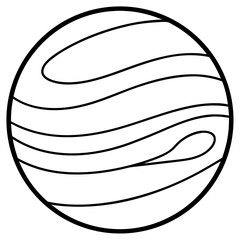 volleyball ball vector
