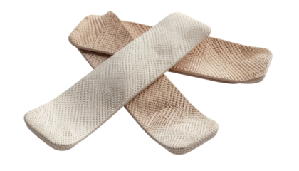 Adhesive Plaster and Sports Bandages for First Aid and Injury Care

High-Resolution Elastic Bandages and Medical Tape PNG