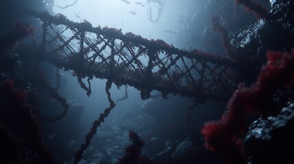 Molecular recognition between DNA synthetic receptors under UV light