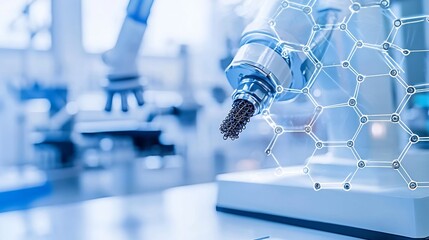 Nanoelectronics fabrication using carbon nanotubes a cleanroom