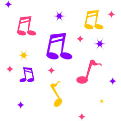 New Year Element Music