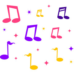 New Year Element Music