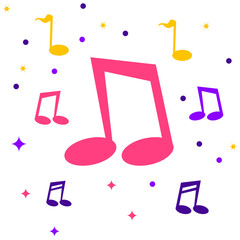 New Year Element Music