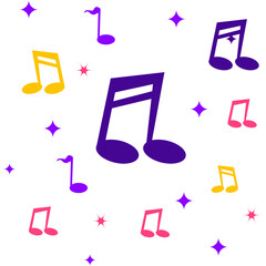 New Year Element Music