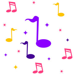 New Year Element Music