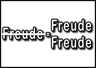 rätsel redewendung geteilte freude ist doppelt freude deutsch