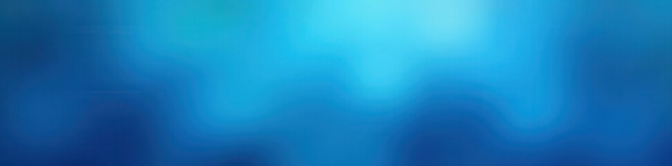 Blurred blue gradient, translucent glass texture, translucent, texture, cool