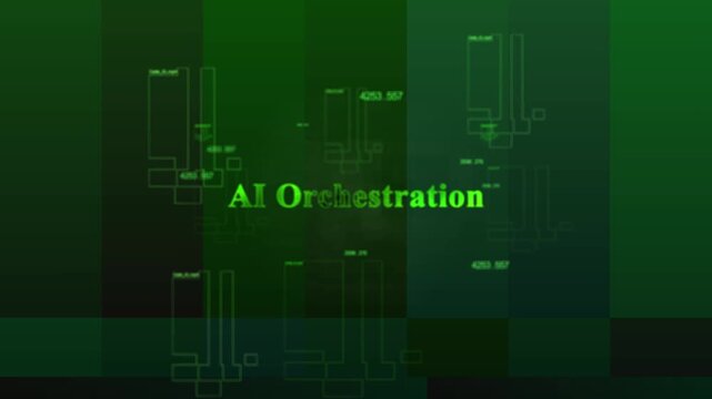 AI Orchestration Technology Trends