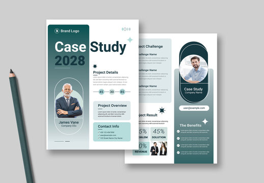 Corporate Business Case Study