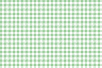 DarkSeaGreen and white color plaid pattern background. plaid pattern background. Seamless pattern.