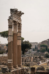 Rome, Italie